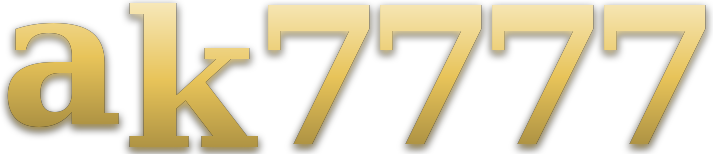 ak7777 logo
